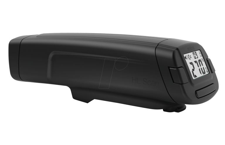 Steinel HL Scan temperaturscanner til varmluftpistol | 0–300 °C
