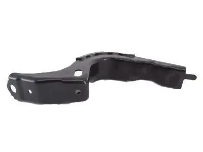 Stigbrett brakett Toyota Land Cruiser / 4Runner / Hilux │ Genuine® Side Step Bracket No. 1