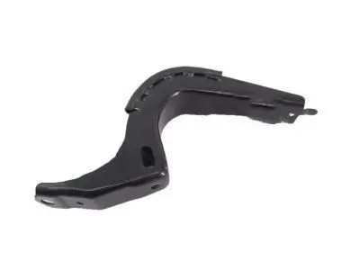 Stigbrett brakett Toyota Land Cruiser / 4Runner / Hilux │ Genuine® Side Step Bracket No. 1 – bilde 2