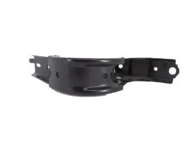 Stigbrett brakett Toyota Land Cruiser / 4Runner / Hilux │ Genuine® Side Step Bracket No. 1 – bilde 4