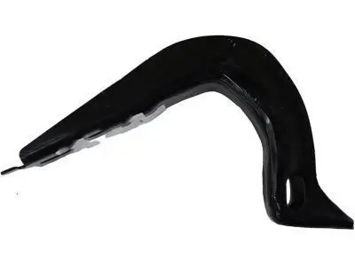 Stigbrett brakett Toyota Land Cruiser / 4Runner / Hilux │ Genuine® Side Step Bracket No.3 – bilde 2