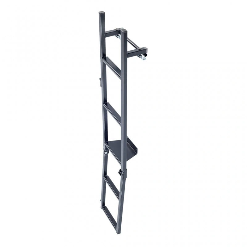 Stige Cruz til bakdør Land Rover Defender 3- og 5-dørs 1983-2016 │ 120 cm, 100 kg – bilde 3