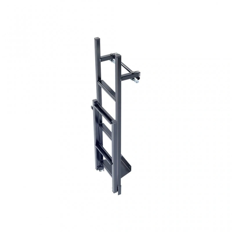 Stige Cruz til bakdør Land Rover Defender 3- og 5-dørs 1983-2016 │ 120 cm, 100 kg – bilde 4