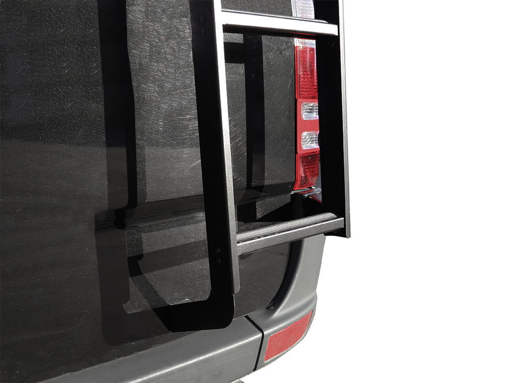 Stige Mercedes Sprinter 906, Volkswagen Crafter i MAN TGE (2006-2018) – bilde 2