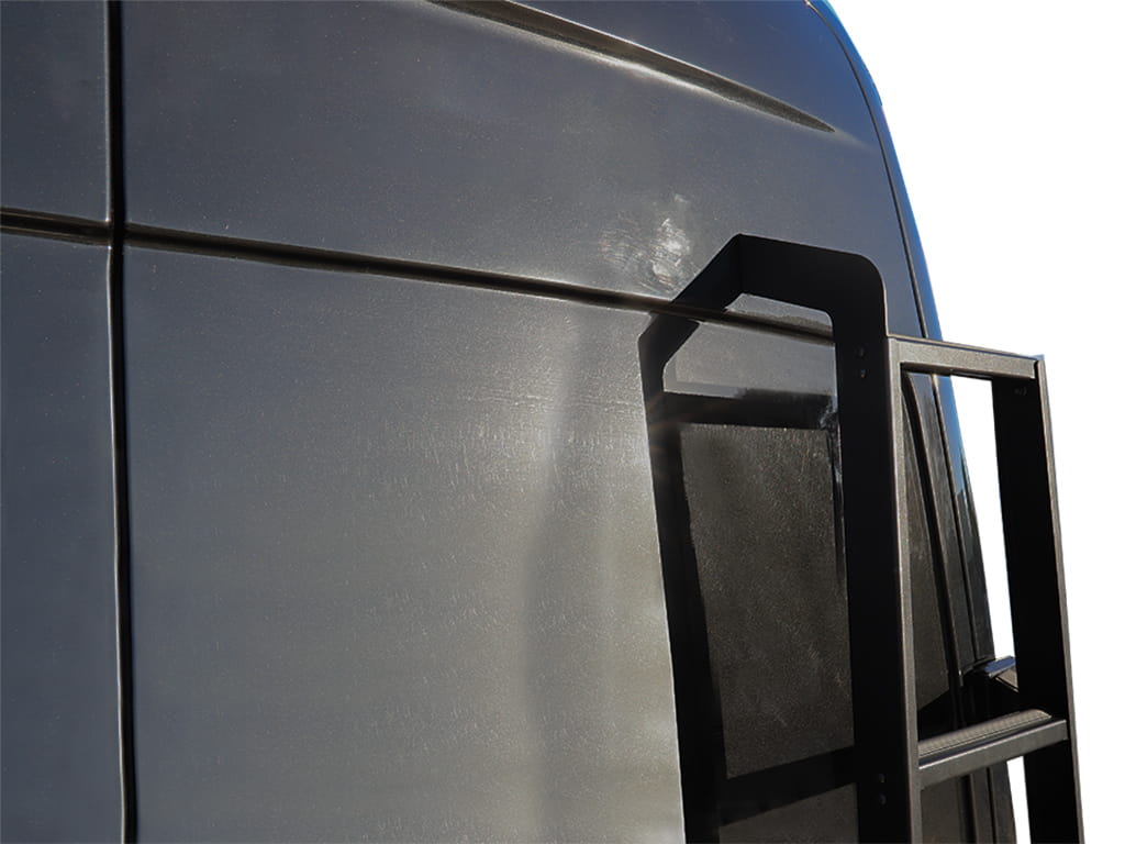 Stige Mercedes Sprinter 906, Volkswagen Crafter i MAN TGE (2006-2018) – bilde 4