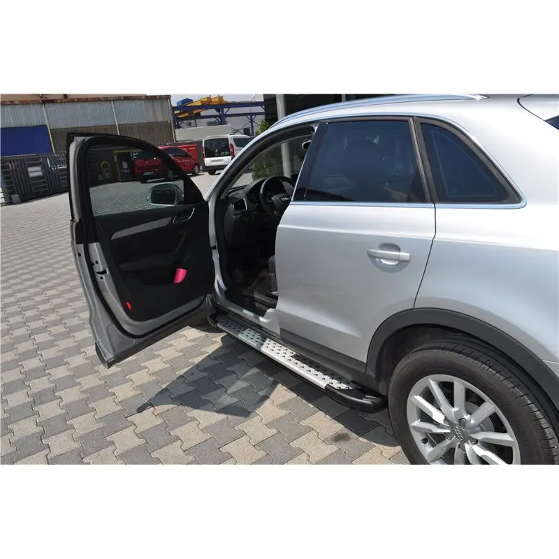 Stigtrinn Audi Q3 8U 2011 - 2018 – bilde 10