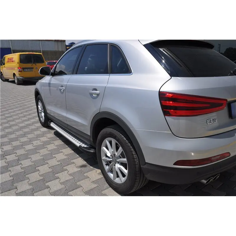 Stigtrinn Audi Q3 8U 2011 - 2018 – bilde 11