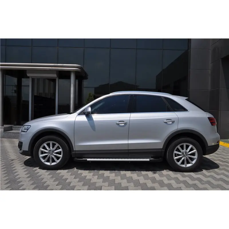 Stigtrinn Audi Q3 8U 2011 - 2018 – bilde 12