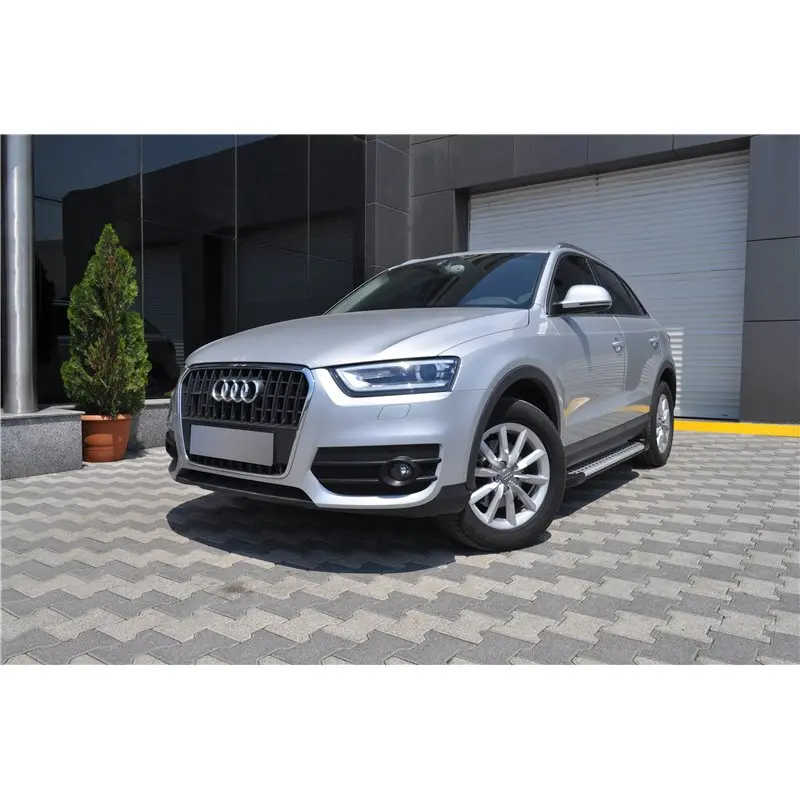 Stigtrinn Audi Q3 8U 2011 - 2018 – bilde 8