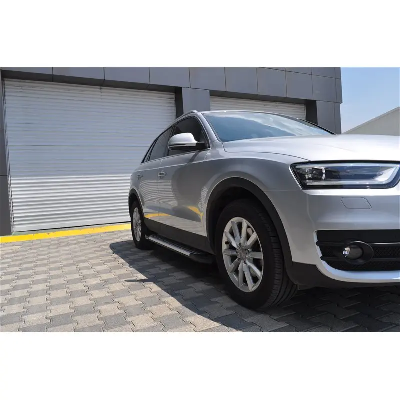 Stigtrinn Audi Q3 8U 2011 - 2018 – bilde 9