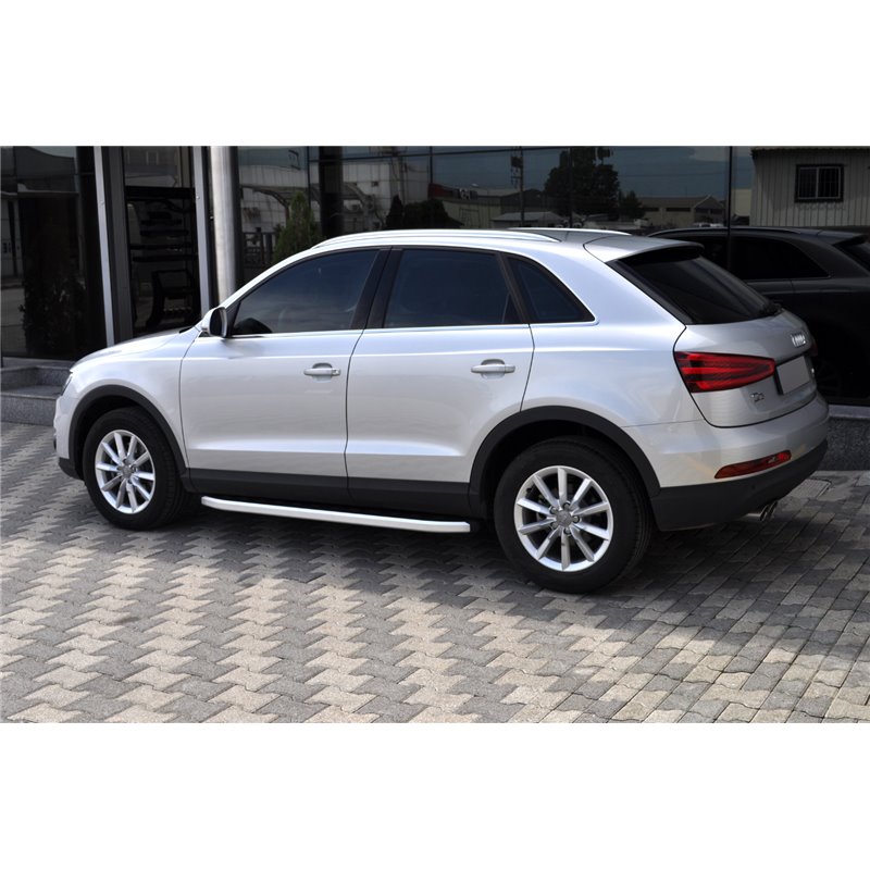 Stigtrinn Audi Q3 8U 2011 - 2018 – bilde 9