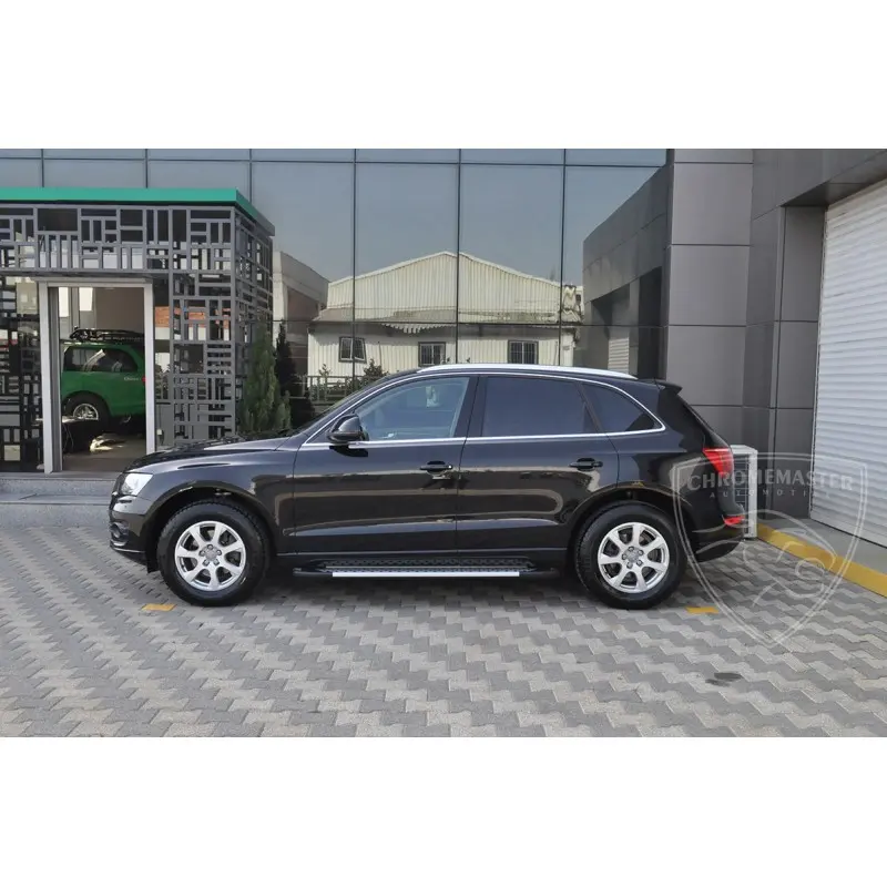 Stigtrinn Audi Q5 8R 2008 - 2016 – bilde 5