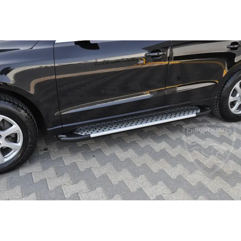 Stigtrinn Audi Q5 8R 2008 - 2016 – bilde 6