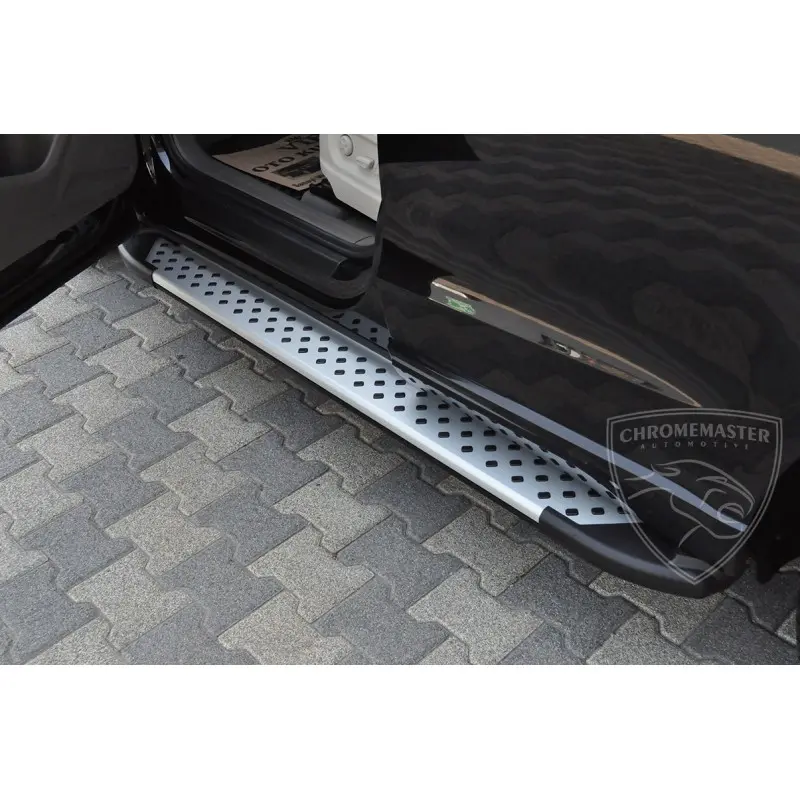 Stigtrinn Audi Q5 8R 2008 - 2016 – bilde 7