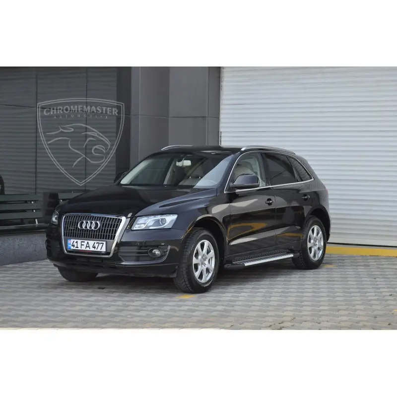 Stigtrinn Audi Q5 8R 2008 - 2016 – bilde 8