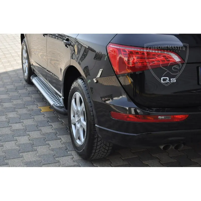 Stigtrinn Audi Q5 8R 2008 - 2016 – bilde 9