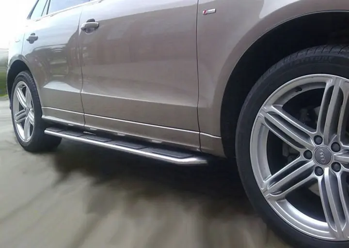 Stigtrinn Audi Q5 8R 2008 - 2016