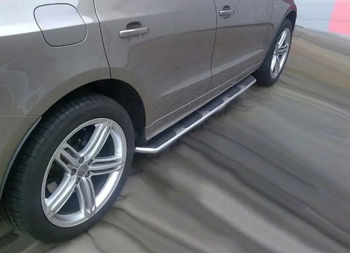 Stigtrinn Audi Q5 8R 2008 - 2016 – bilde 2