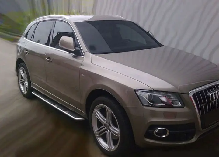 Stigtrinn Audi Q5 8R 2008 - 2016 – bilde 3