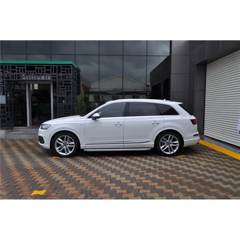 Stigtrinn Audi Q5 FY 2016 - 2024 – bilde 10