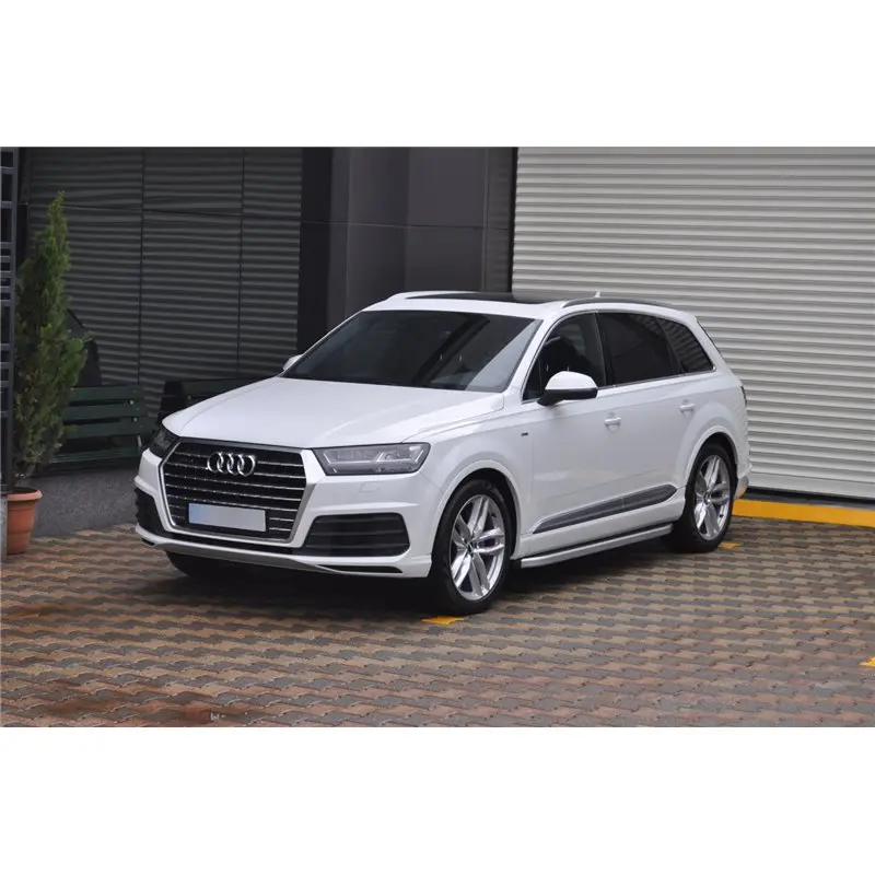 Stigtrinn Audi Q5 FY 2016 - 2024 – bilde 9