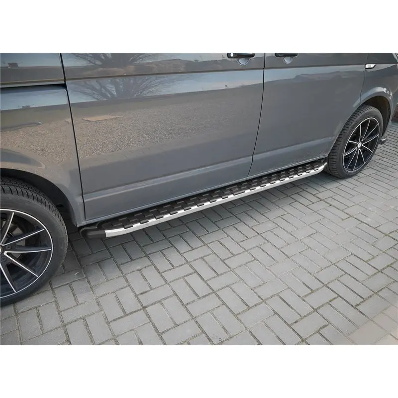 Stigtrinn Audi Q5 FY 2016 - 2024 – bilde 3