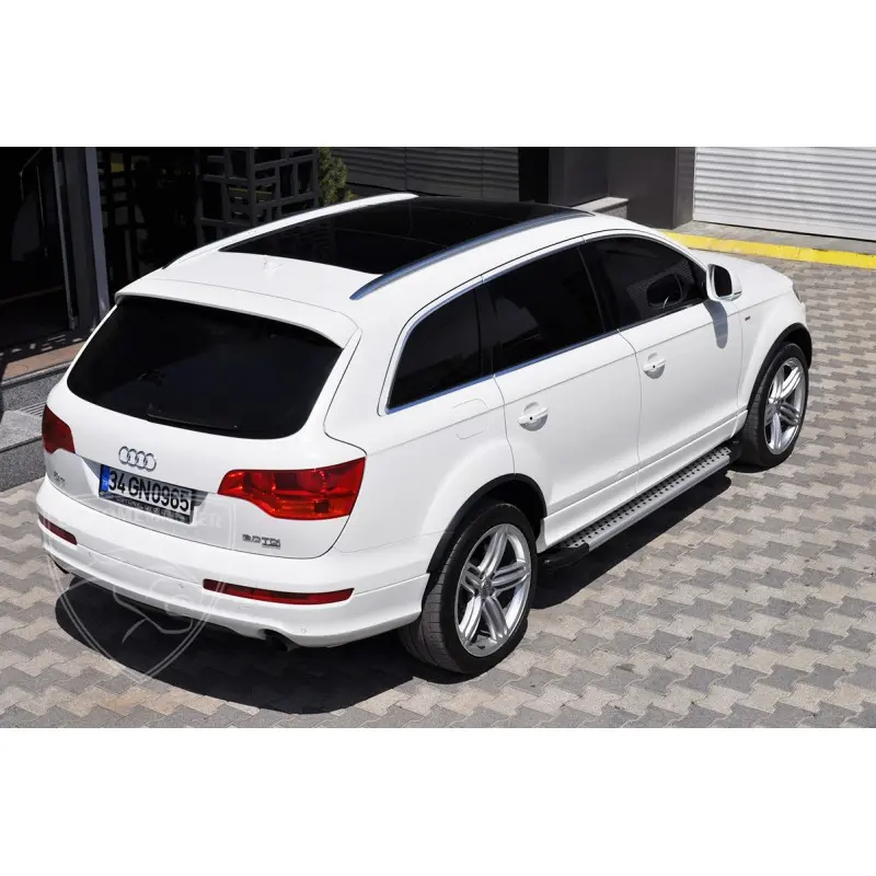 Stigtrinn Audi Q7 4L 2005 - 2015 – bilde 8