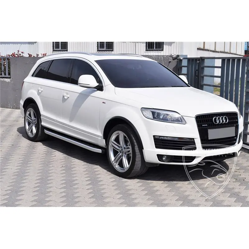 Stigtrinn Audi Q7 4L 2005 - 2015 – bilde 8
