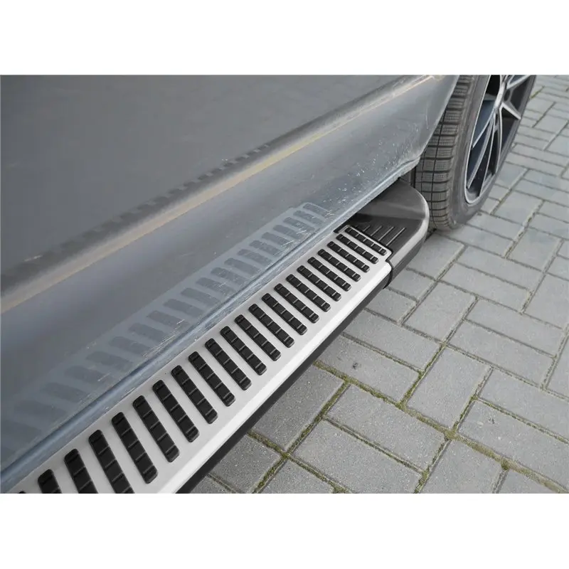 Stigtrinn Audi Q7 4L 2005 - 2015 – bilde 5