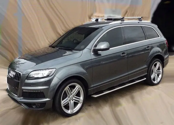 Stigtrinn Audi Q7 4L 2005 - 2015 – bilde 3