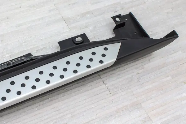 Stigtrinn BMW X 6 2007-2014 – bilde 5