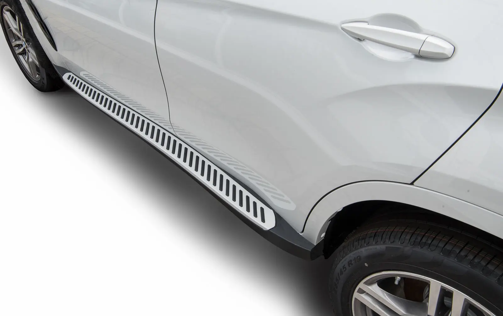 Stigtrinn BMW X 6 2014-2019