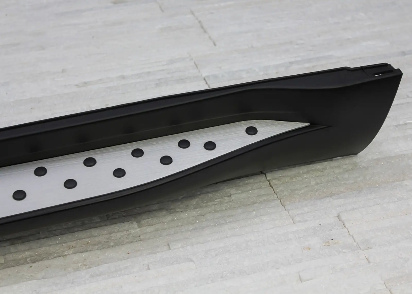 Stigtrinn BMW X1 (E84) 2009 - 2015 – bilde 4