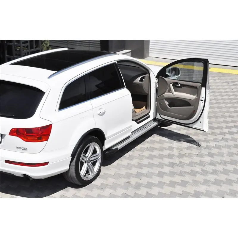 Stigtrinn BMW X3 (F25) 2010 - 2017 – bilde 6