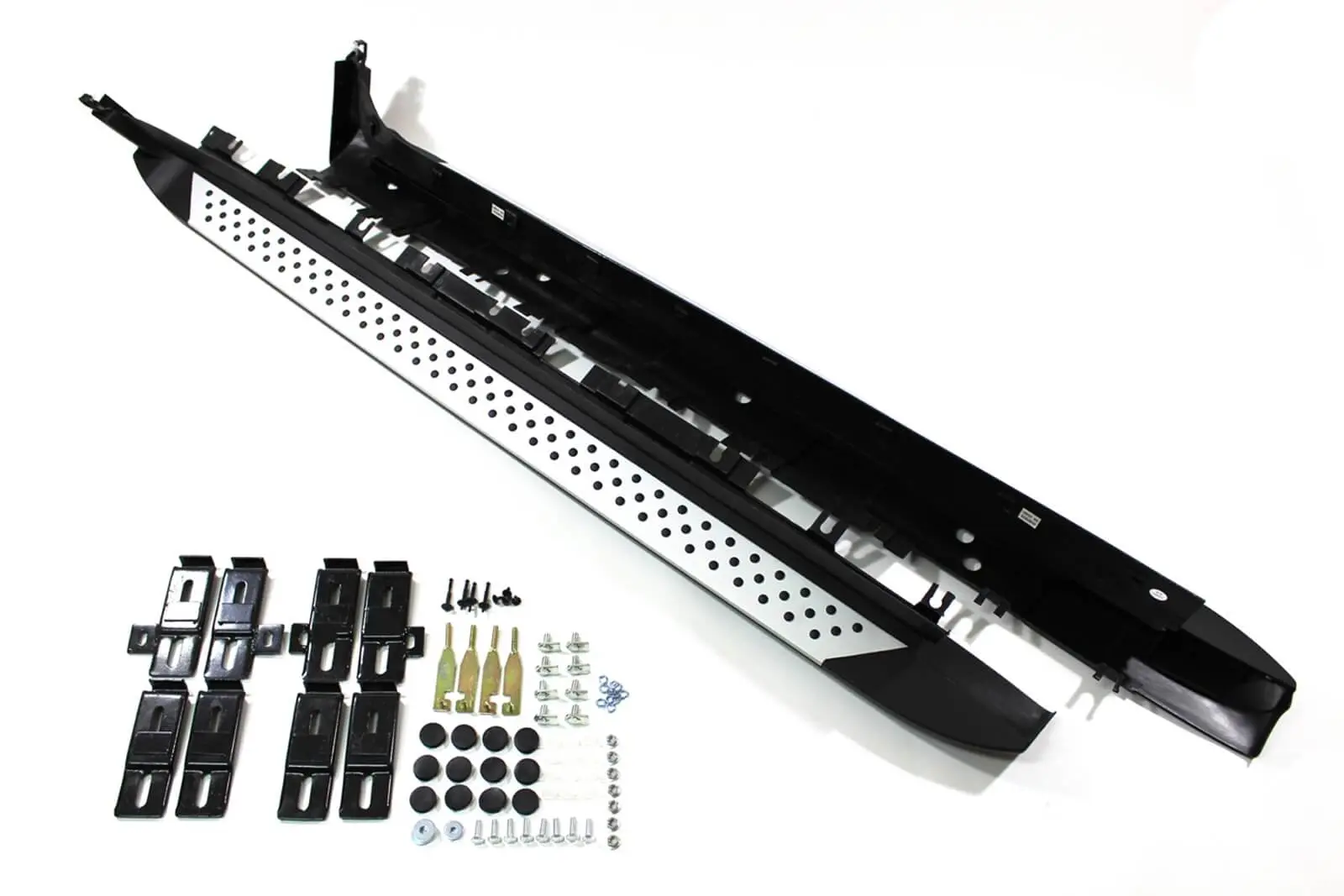 Stigtrinn BMW X3 (F25) 2010 - 2017 – bilde 2