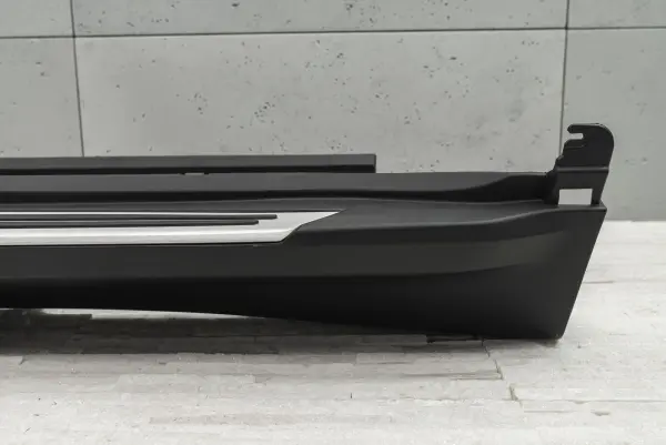 Stigtrinn BMW X5 2018 -> – bilde 10