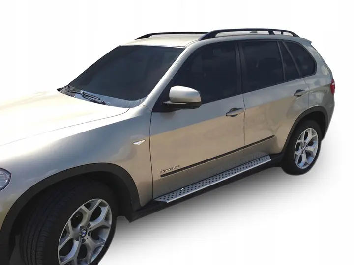 Stigtrinn BMW X5 (E70) 2006 - 2013