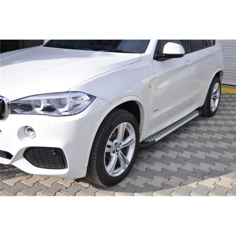 Stigtrinn BMW X5 (F15) 2013 - 2018 – bilde 2