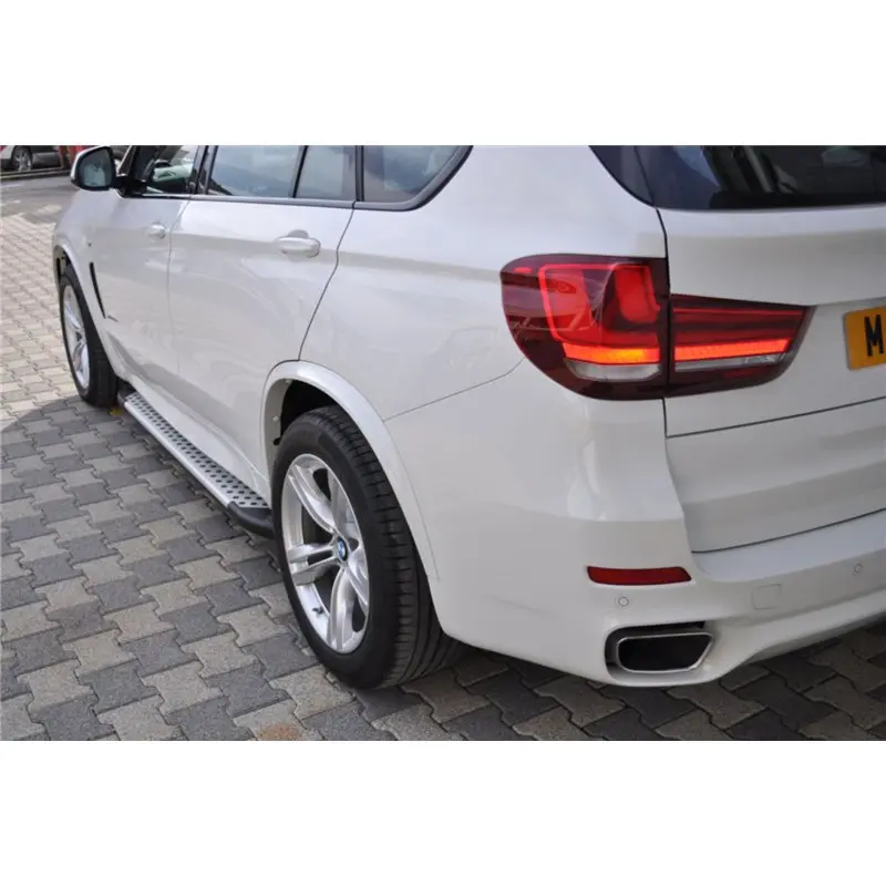 Stigtrinn BMW X5 (F15) 2013 - 2018 – bilde 3