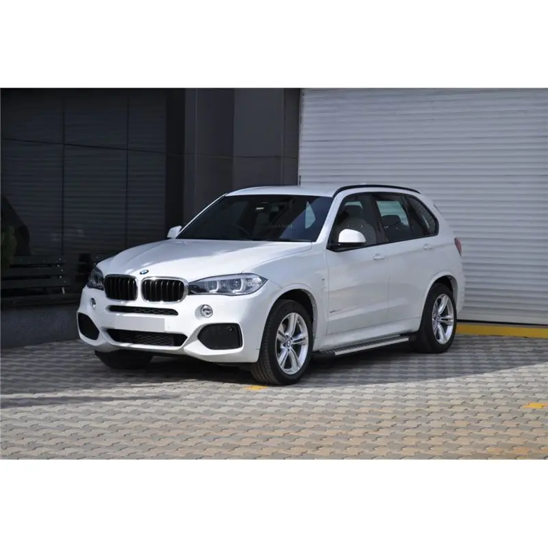 Stigtrinn BMW X5 (F15) 2013 - 2018 – bilde 8