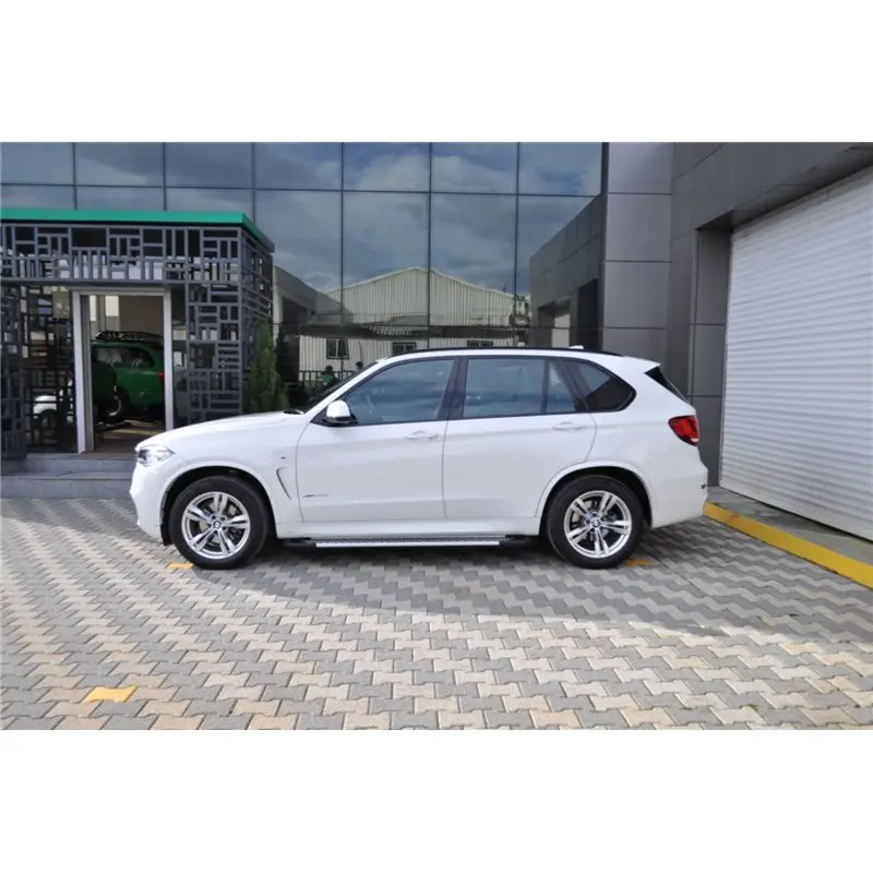 Stigtrinn BMW X5 (F15) 2013 - 2018 – bilde 9