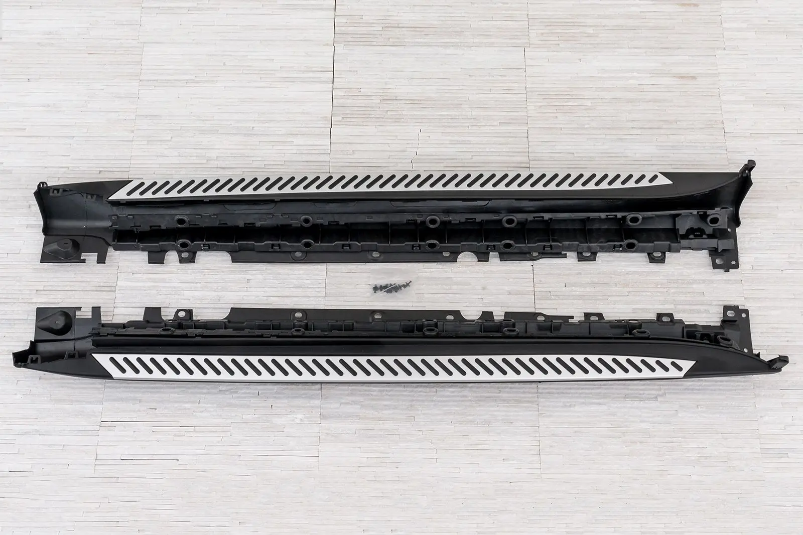 Stigtrinn BMW X5 (F15) 2013 - 2018 – bilde 5
