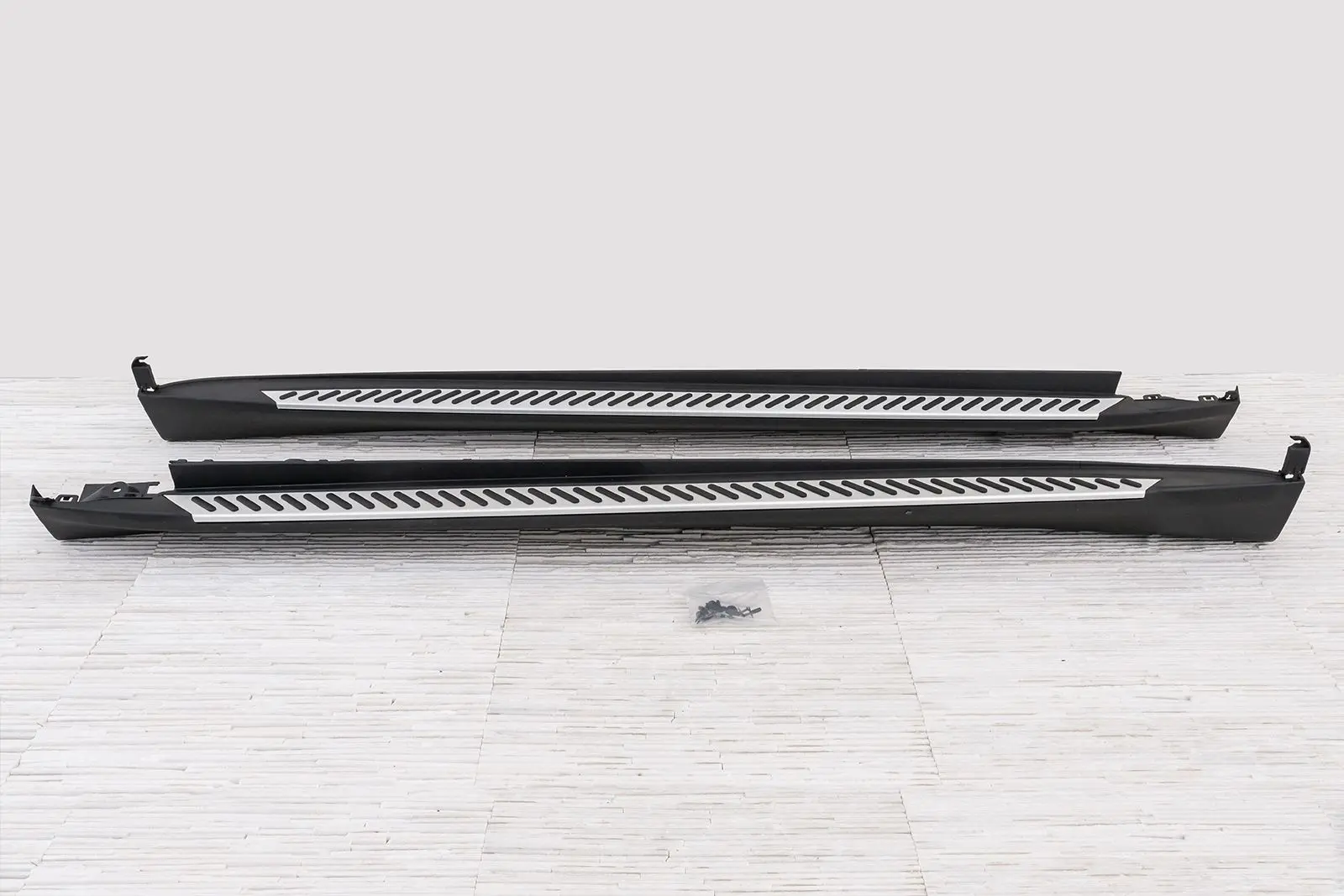 Stigtrinn BMW X5 (F15) 2013 - 2018 – bilde 6