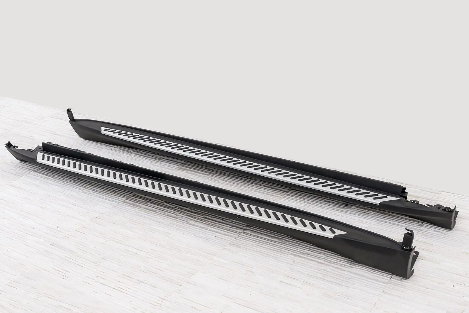 Stigtrinn BMW X5 (F15) 2013 - 2018 – bilde 7
