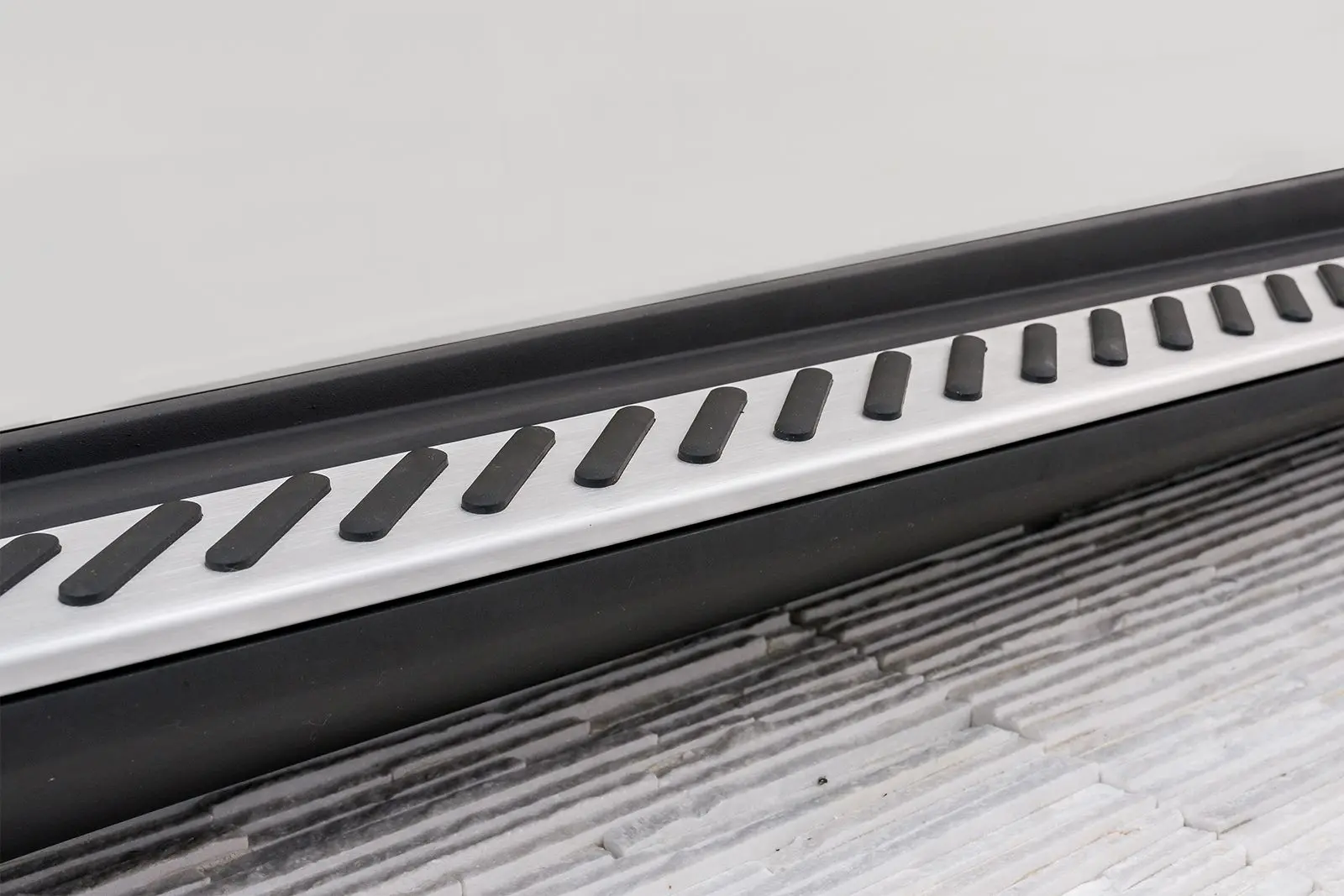 Stigtrinn BMW X5 (F15) 2013 - 2018 – bilde 9