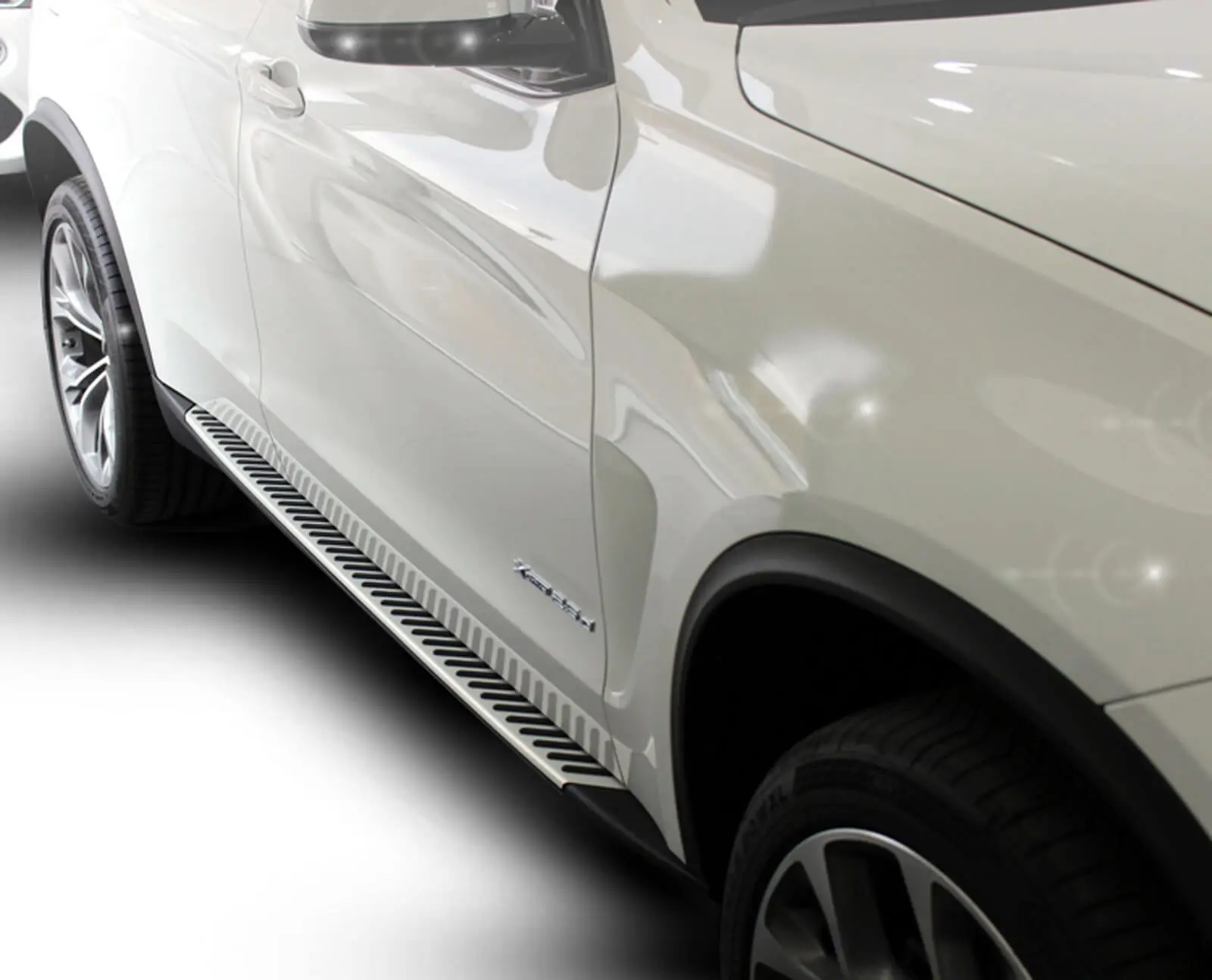 Stigtrinn BMW  X5 III F15 2013 - 2018 – bilde 3