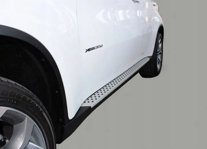 Stigtrinn BMW X6 (E71/E72) 2007 - 2014