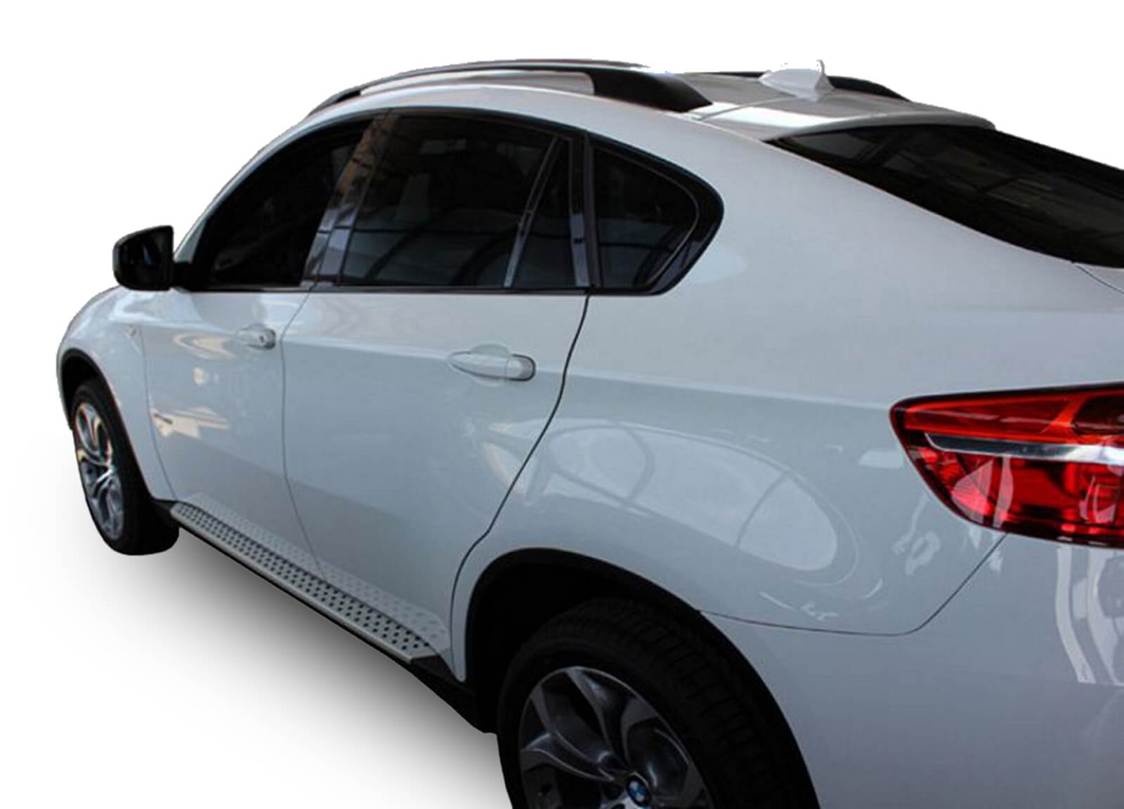 Stigtrinn BMW X6 (E71/E72) 2007 - 2014 – bilde 3