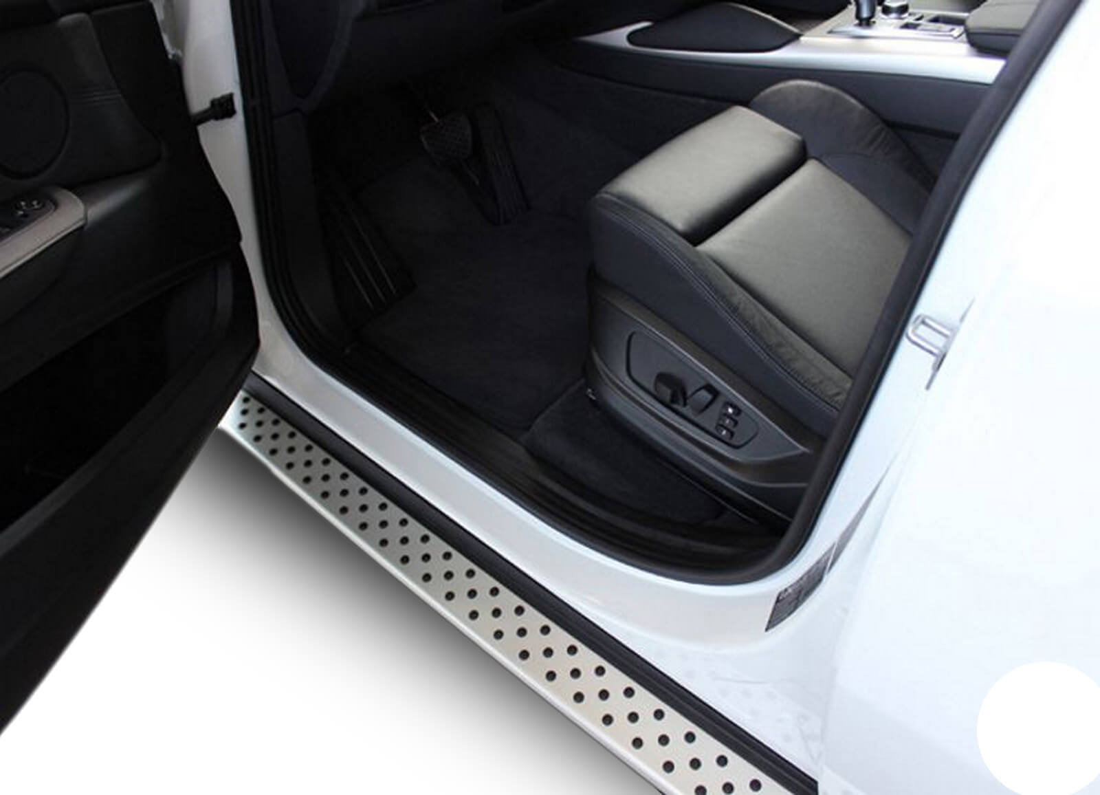 Stigtrinn BMW X6 (E71/E72) 2007 - 2014 – bilde 5
