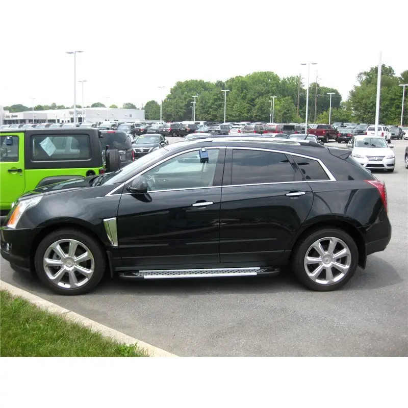 Stigtrinn Cadillac SRX 2009-2016 – bilde 10